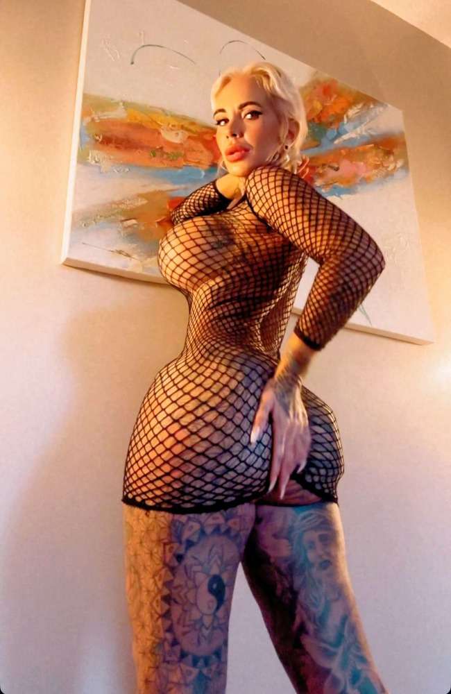 Escort Cintia - Ibizahoney - 