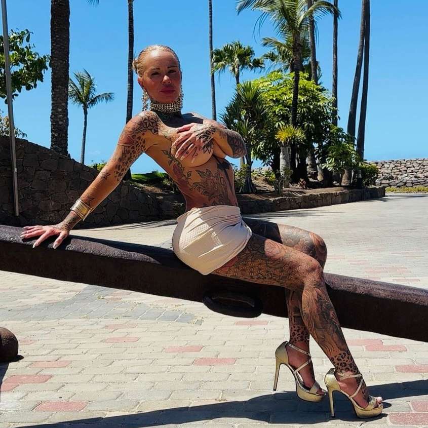 Escort Cintia - Ibizahoney - 