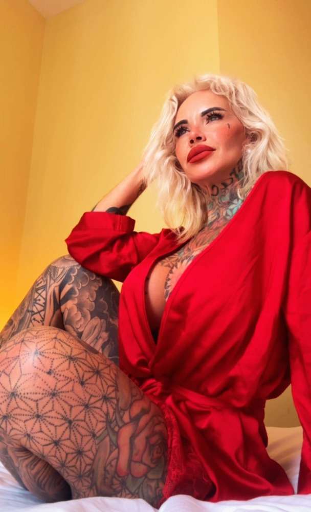 Escort Cintia - Ibizahoney - 