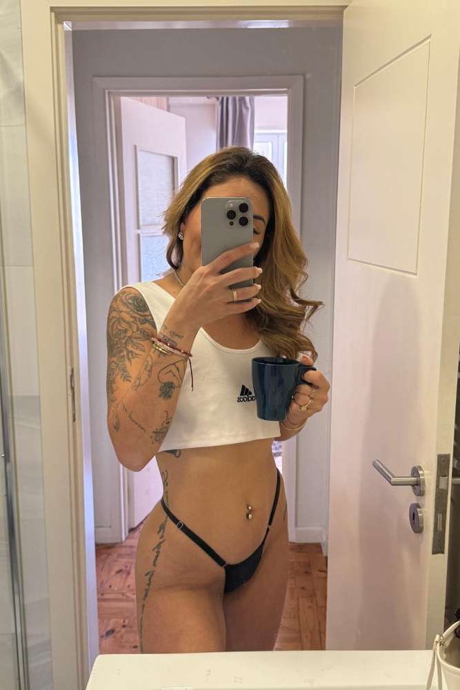 Escort Bruna - Ibizahoney - 