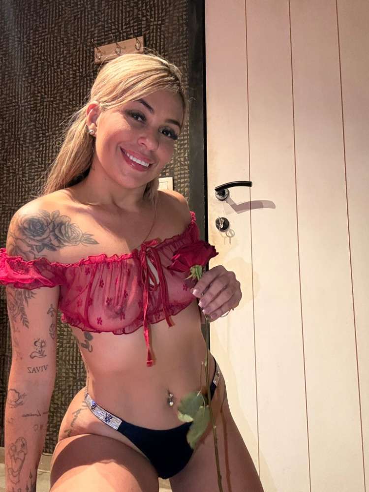 Escort Bruna - Ibizahoney - 