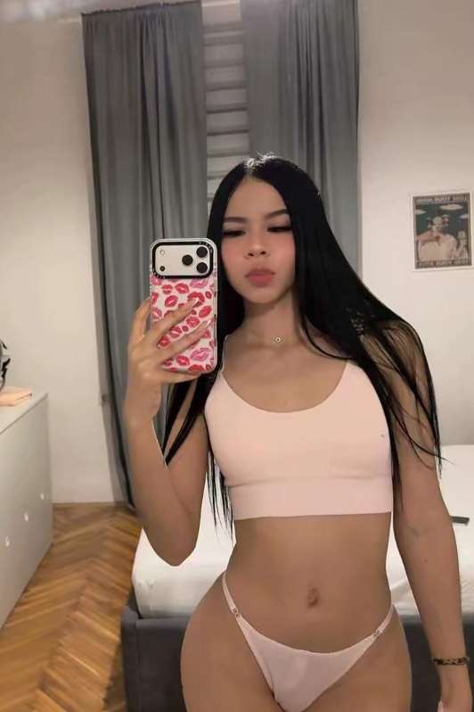 Escort Asia - Ibizahoney - 