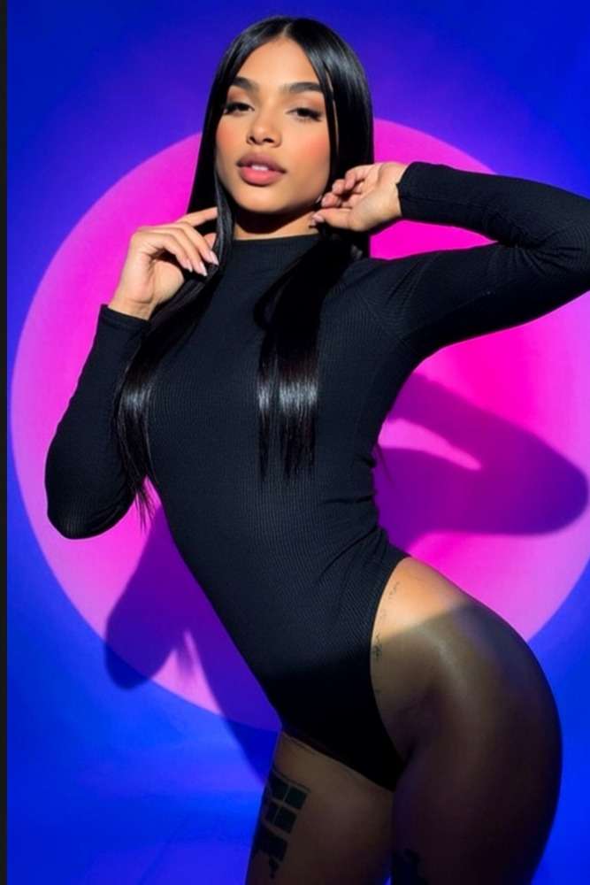 Escort Jimena - Ibizahoney - 