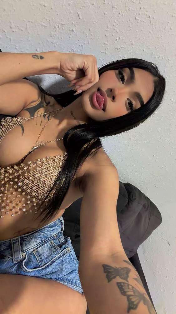 Escort Jimena - Ibizahoney - 
