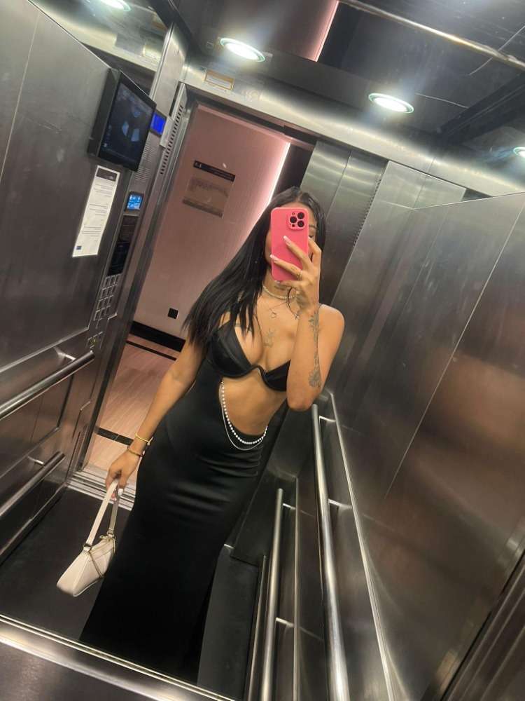 Escort Jimena - Ibizahoney - 