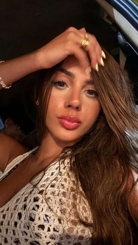 Escort Stefy - Ibizahoney - 