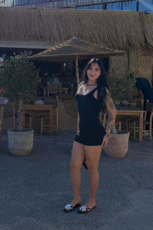 Escort Michel - Ibizahoney - 