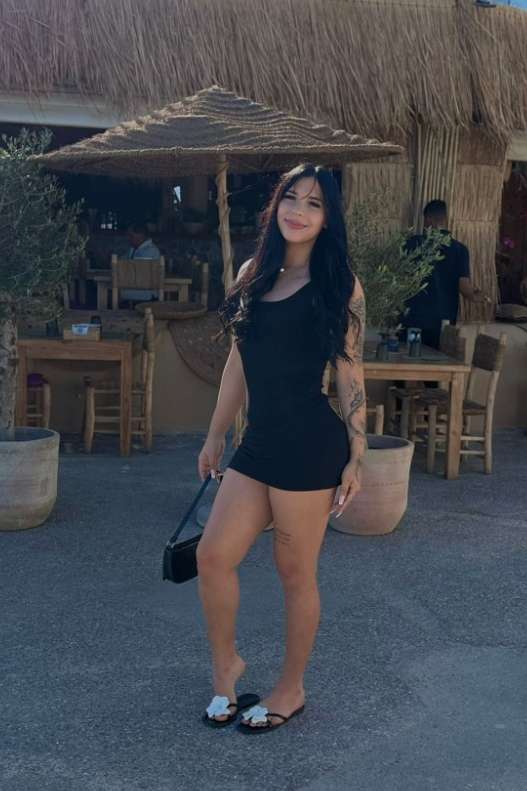 Escort Michel - Ibizahoney - 