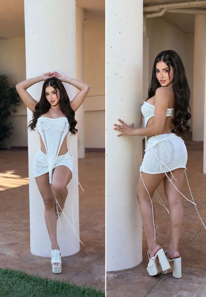 Escort Lara - Ibizahoney - 