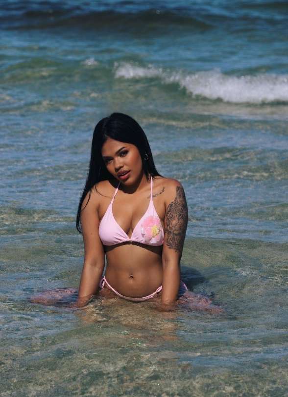 Escort Naomi - Ibizahoney - 