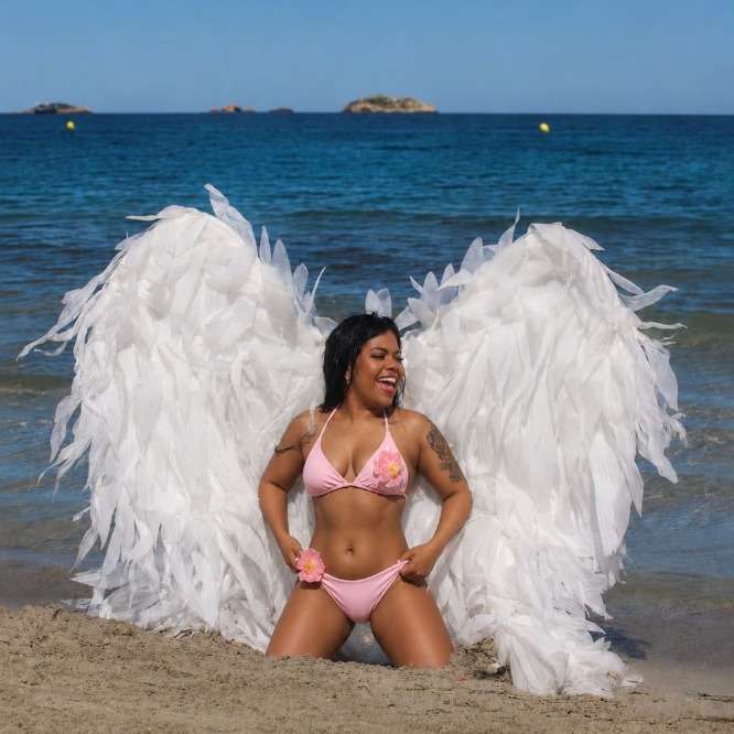 Escort Naomi - Ibizahoney - 