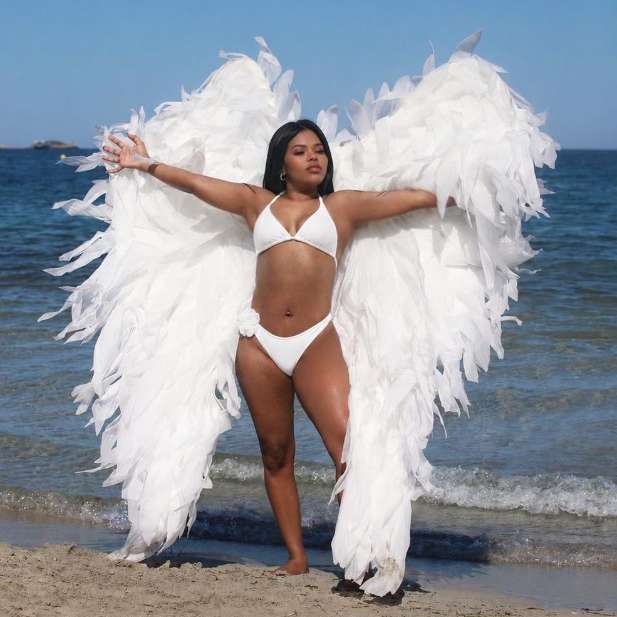 Escort Naomi - Ibizahoney - 