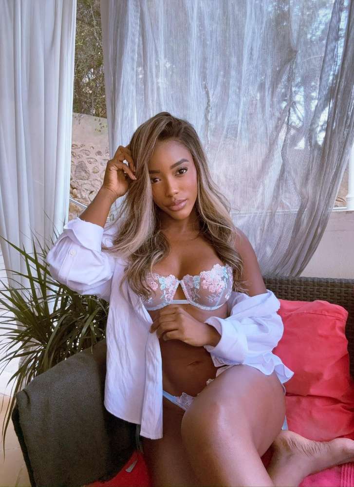 Escort Isabella - Ibizahoney - 