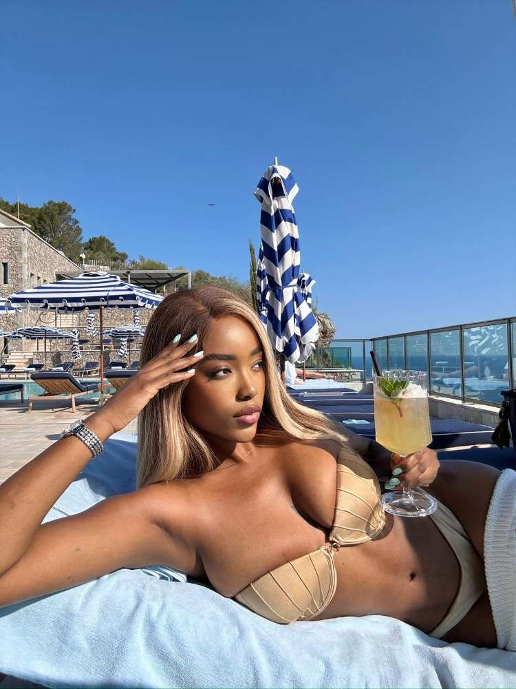 Escort Isabella - Ibizahoney - 