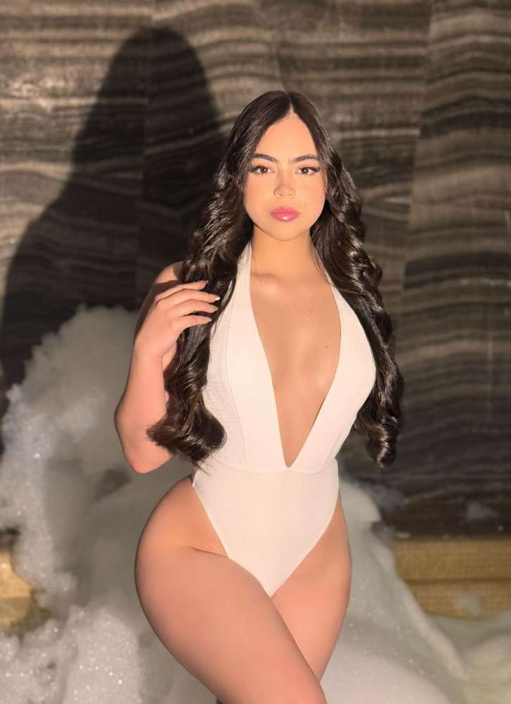 Escort Luna - Ibizahoney - 