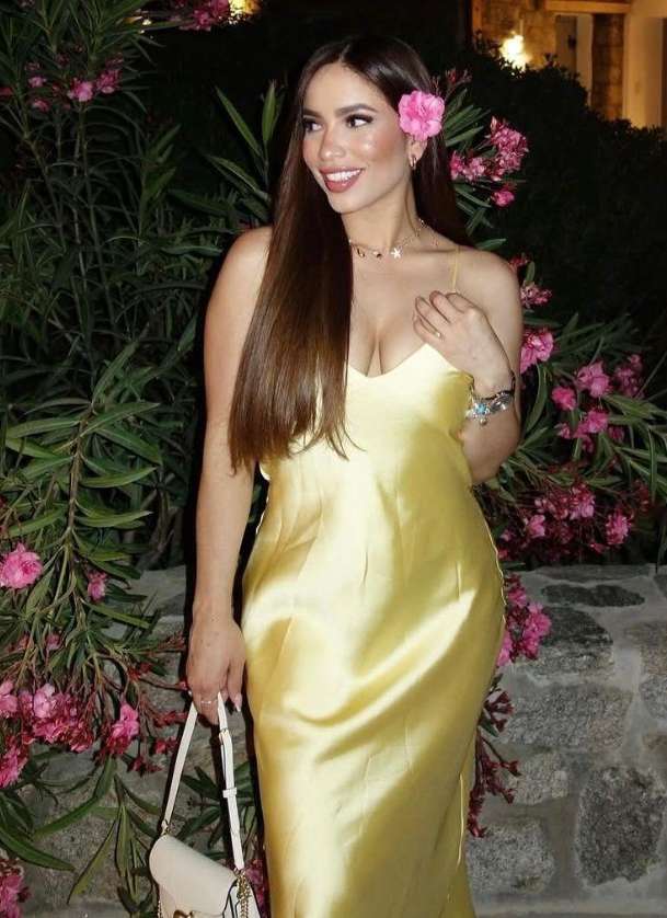 Escort Sofía - Ibizahoney - 