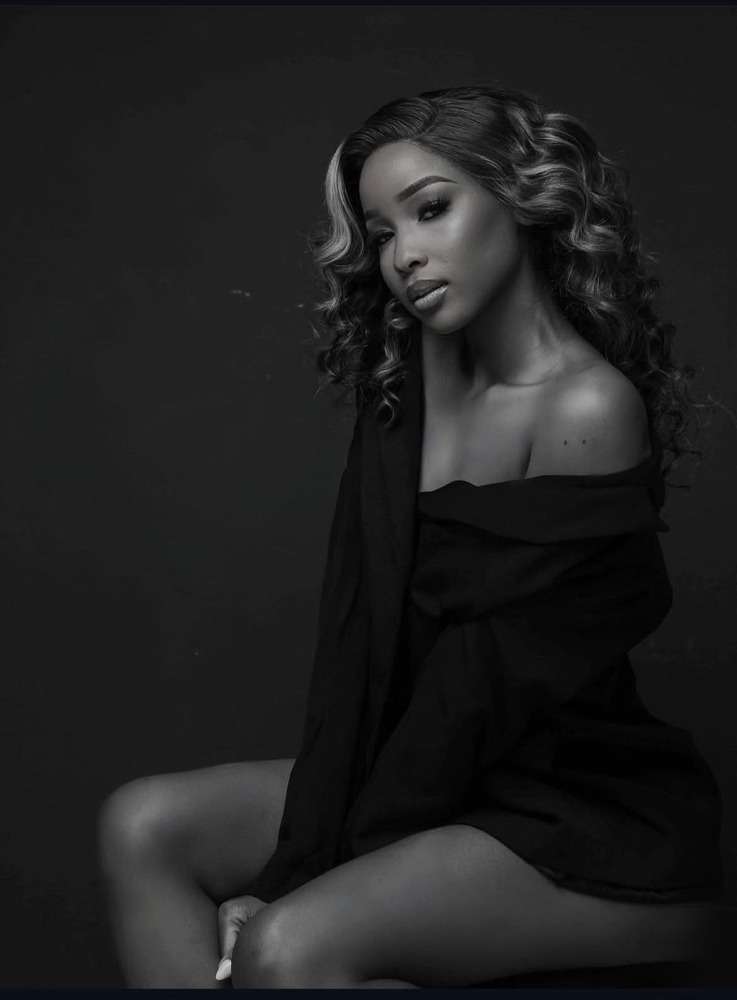 Escort Naomy - Ibizahoney - 
