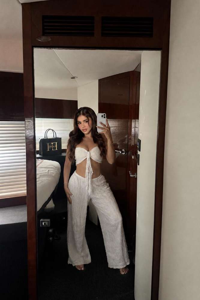 Escort Maddy - Ibizahoney - 