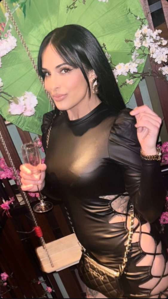 Escort Marta - Ibizahoney - 