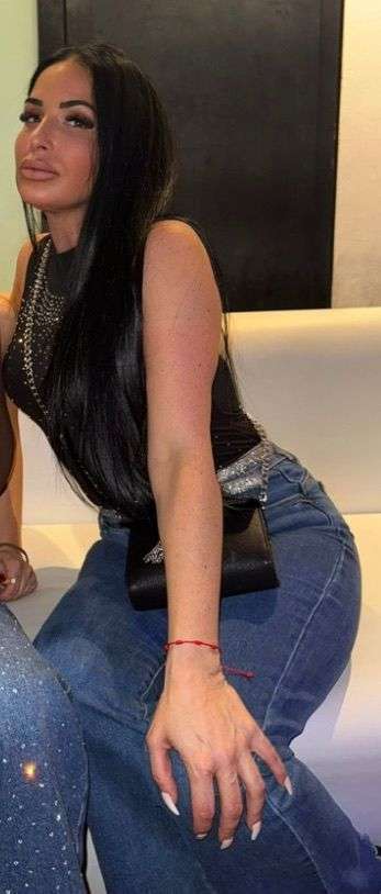 Escort Marta - Ibizahoney - 