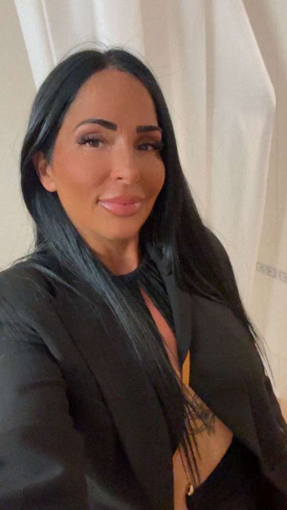 Escort Marta - Ibizahoney - 