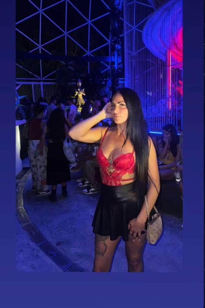 Escort Marta - Ibizahoney - 