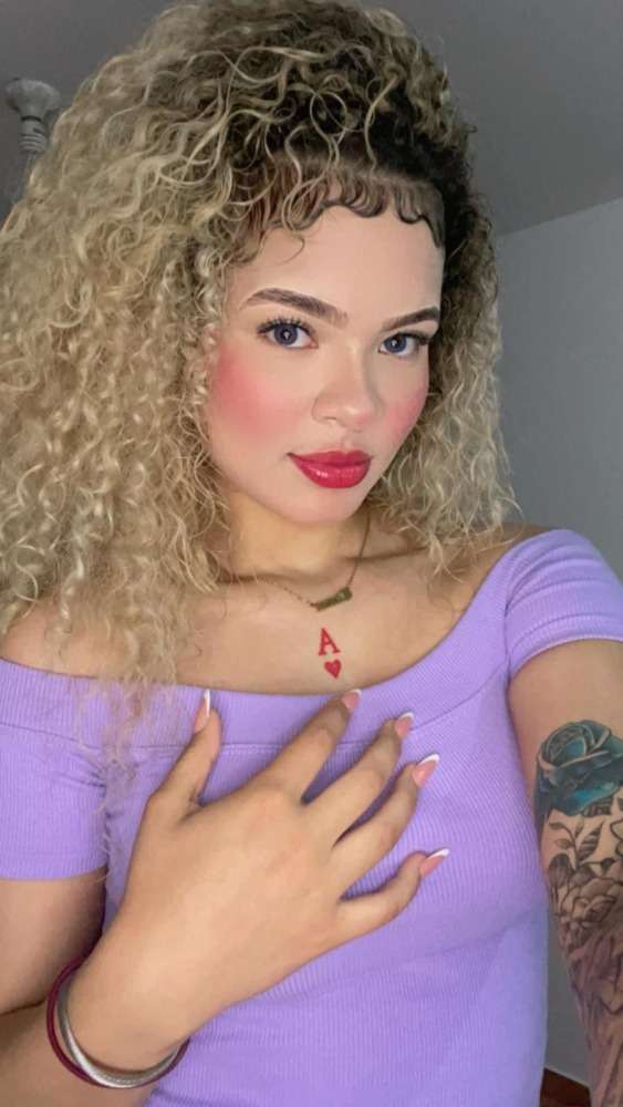 Escort Eva - Ibizahoney - 