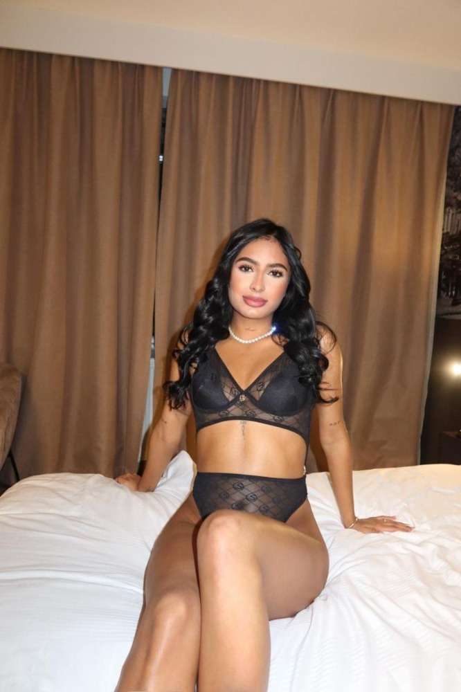 Escort Diana - Ibizahoney - 