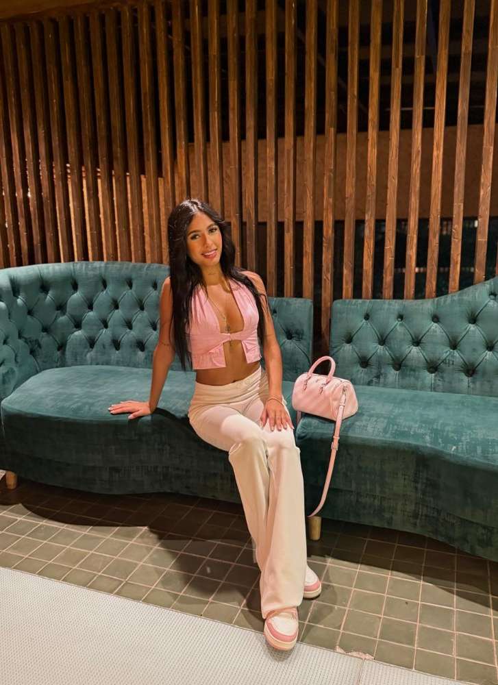 Escort Diana - Ibizahoney - 