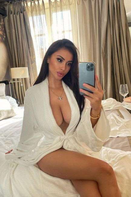 Escort Mía - Ibizahoney - 