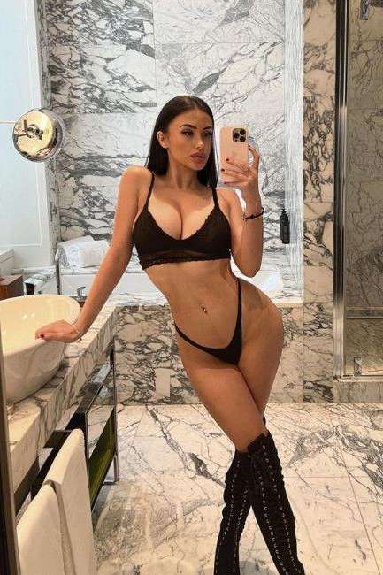 Escort Mía - Ibizahoney - 