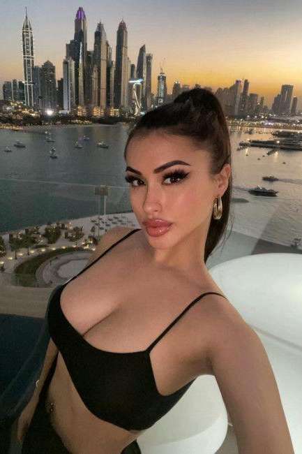 Escort Mía - Ibizahoney - 