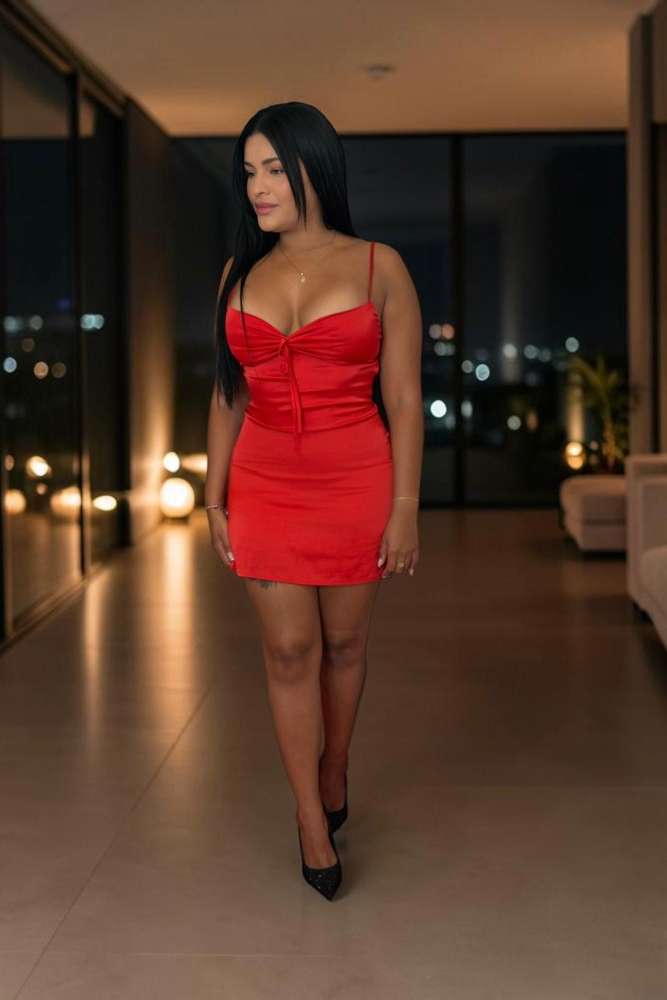 Escort Paris - Ibizahoney - 