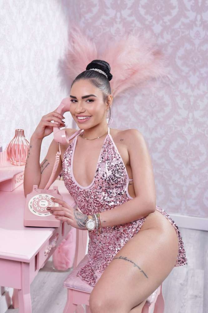 Escort Valentina - Ibizahoney - 