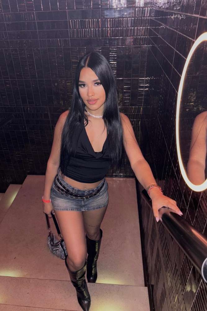 Escort Milan - Ibizahoney - 