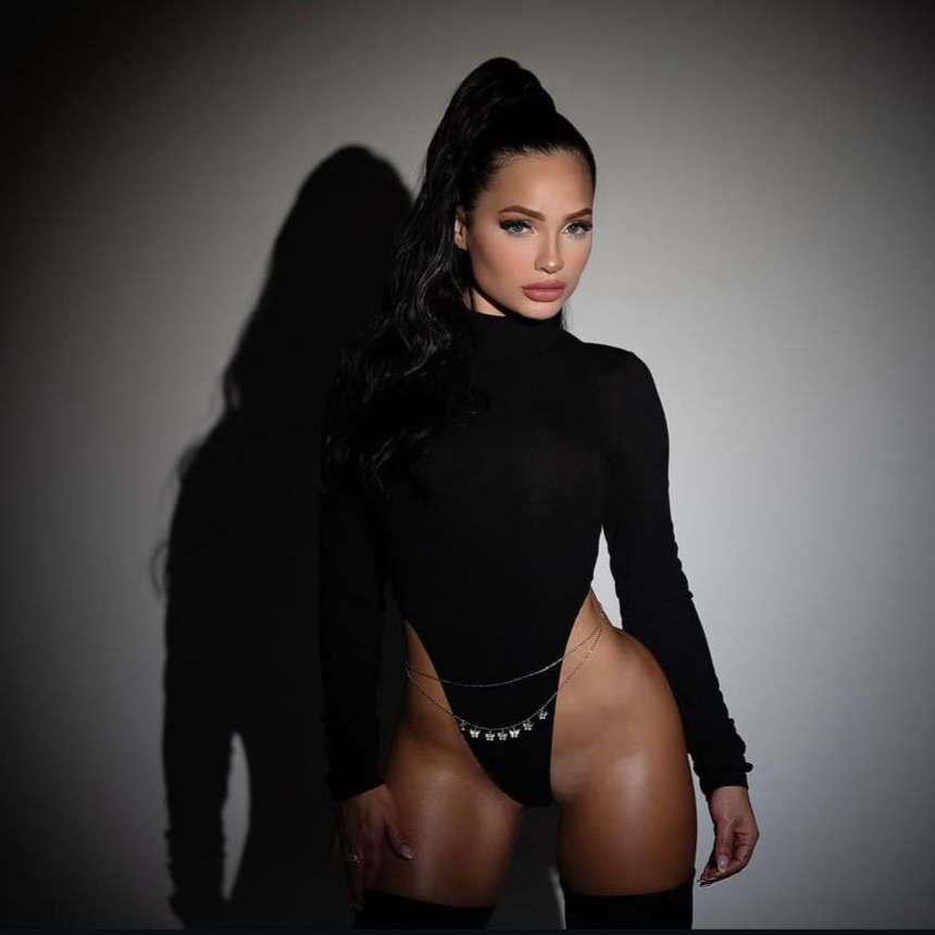 Escort Cristal - Ibizahoney - 