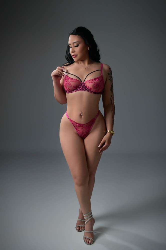 Escort Hellen - Ibizahoney - 