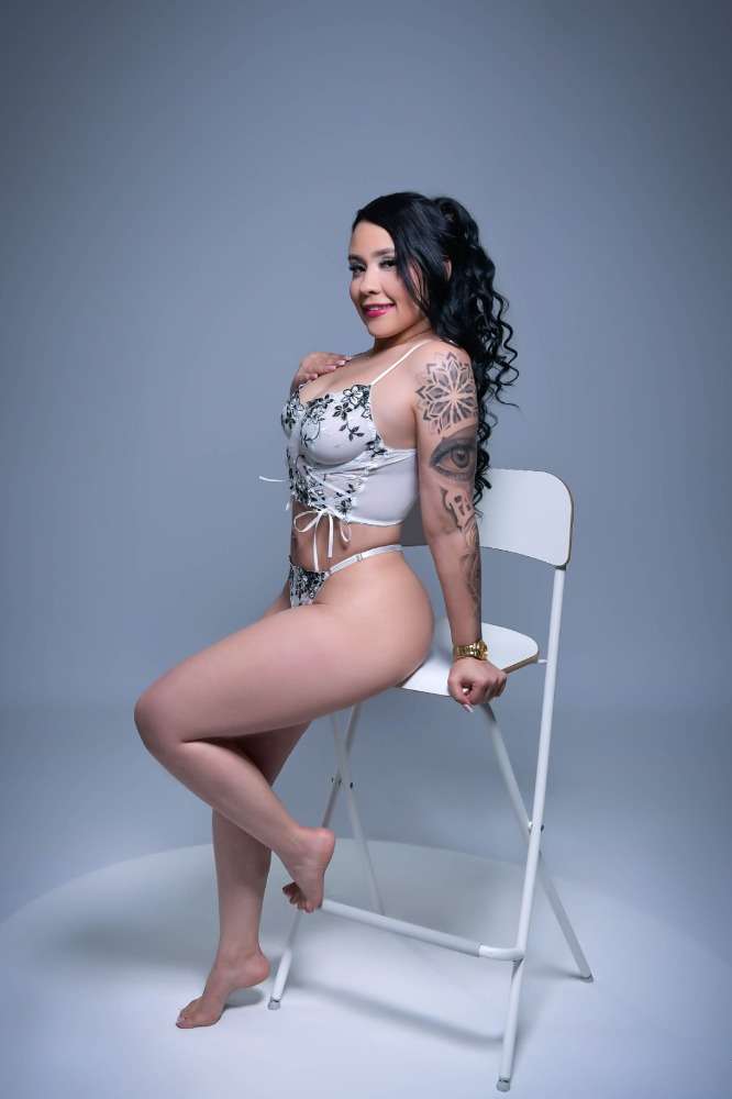 Escort Hellen - Ibizahoney - 