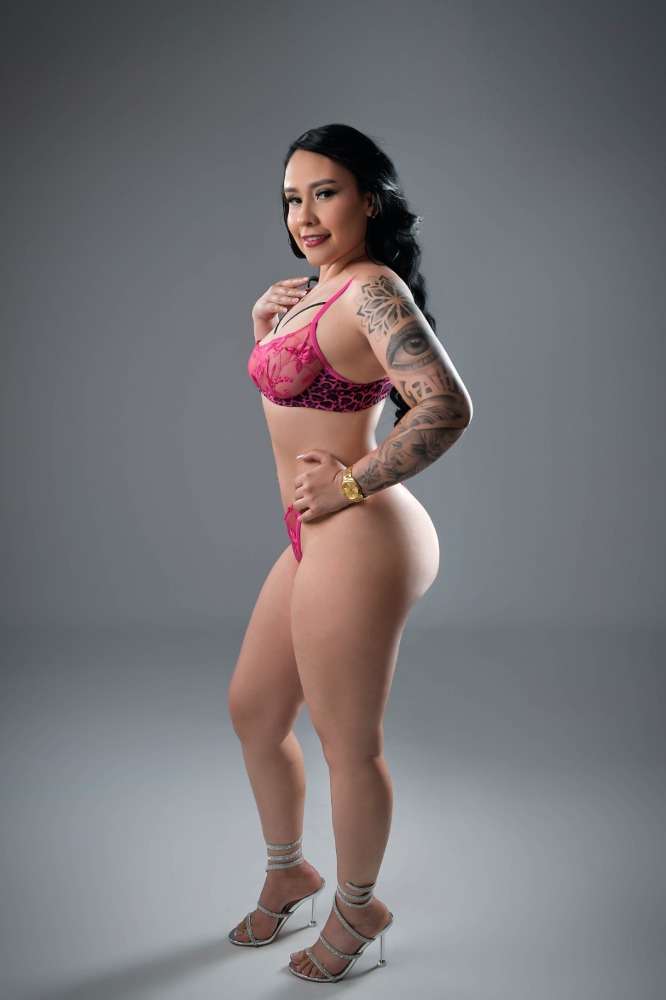 Escort Hellen - Ibizahoney - 