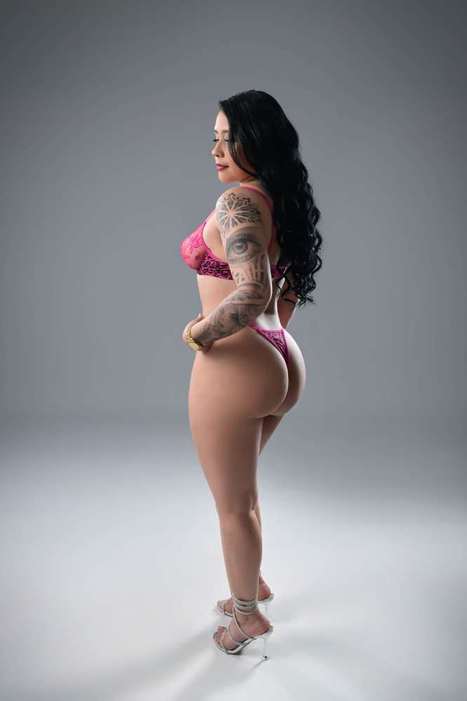 Escort Hellen - Ibizahoney - 