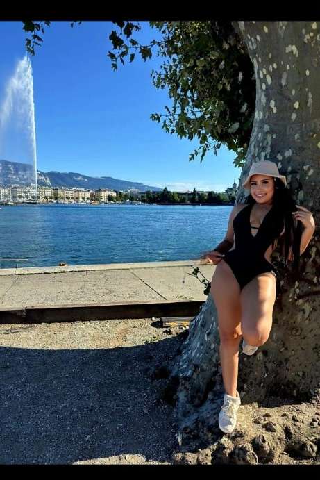 Escort Hellen - Ibizahoney - 