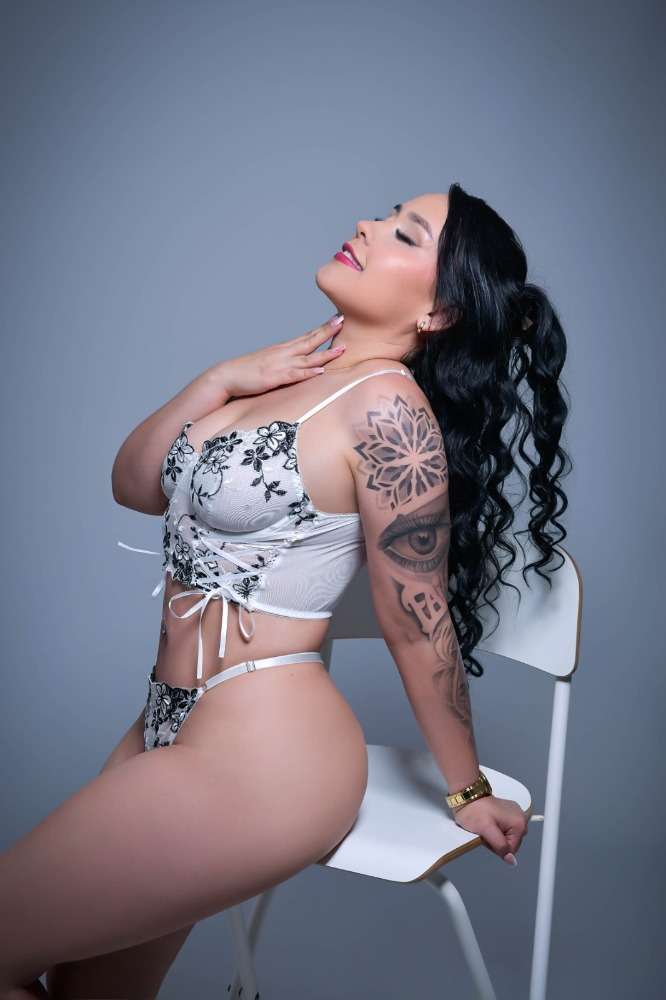 Escort Hellen - Ibizahoney - 