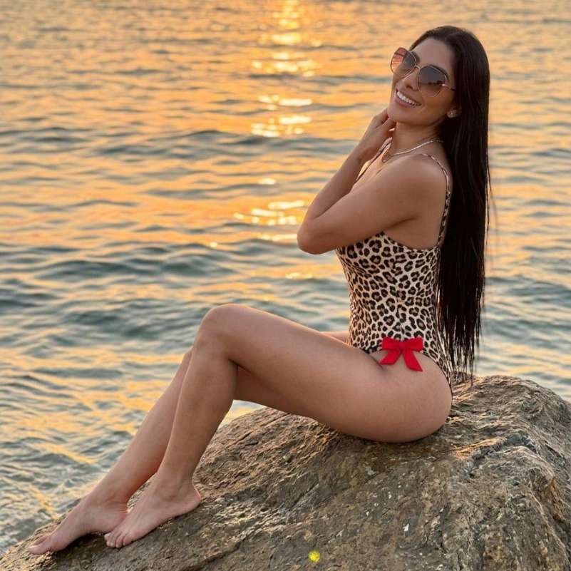 Escort Valery - Ibizahoney - 
