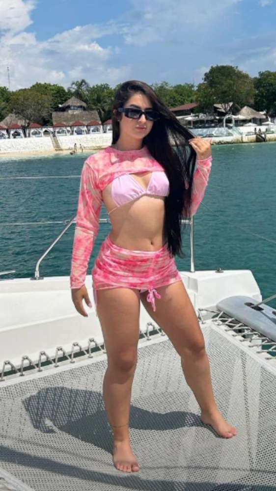 Escort Luisa - Ibizahoney - 