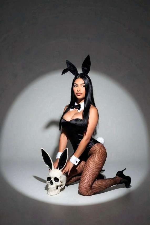 Escort Ximena - Ibizahoney - 