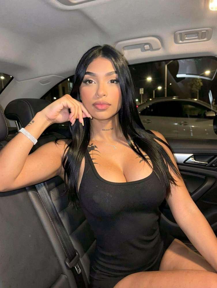 Escort Ximena - Ibizahoney - 