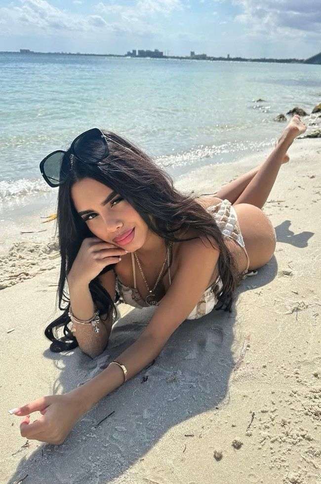Escort Valeria - Ibizahoney - 