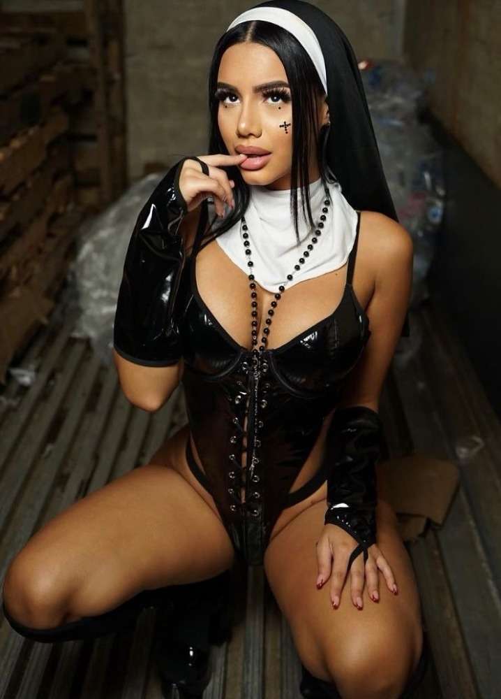 Escort Valeria - Ibizahoney - 