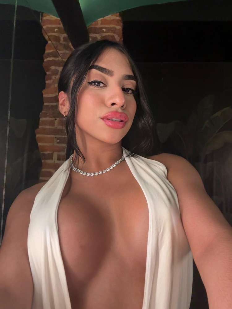 Escort Mía - Ibizahoney - 
