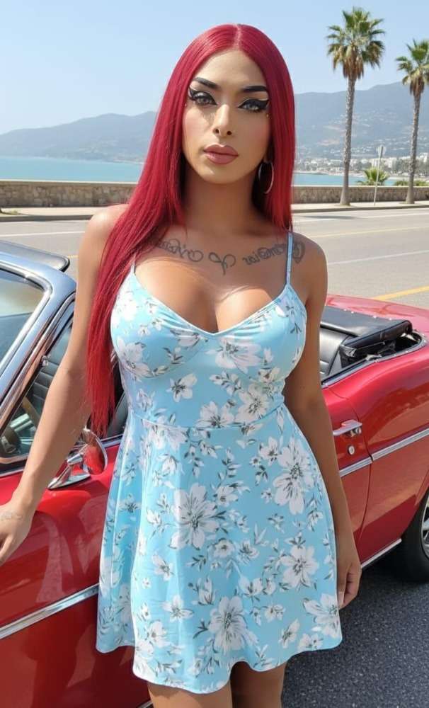 Escort Laura Snake - Ibizahoney - 